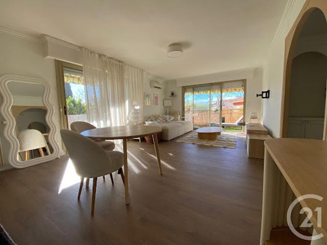 Appartement vente à Grasse, Le Cannet