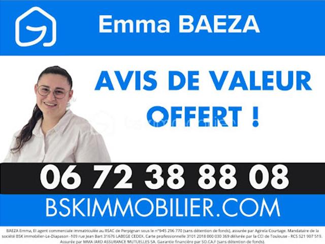 Appartement vente à Perpignan