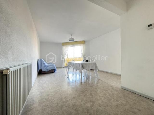 Appartement vente à Perpignan