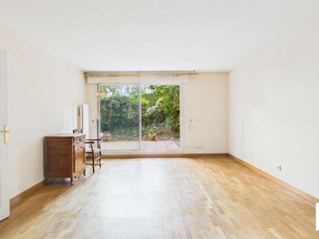 Appartement vente à Derrière le Parc de Chalais, Meudon