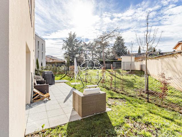 Appartement vente à Lyon, Métropole de Lyon