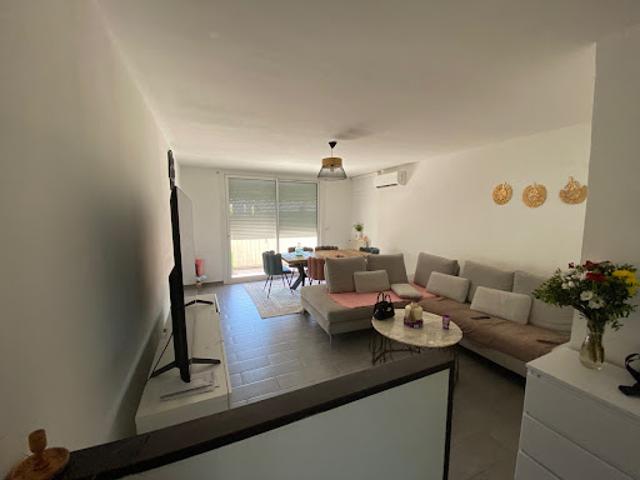 Appartement vente à Puech du Teil, Nîmes