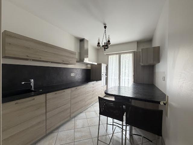 Appartement vente à Limoges