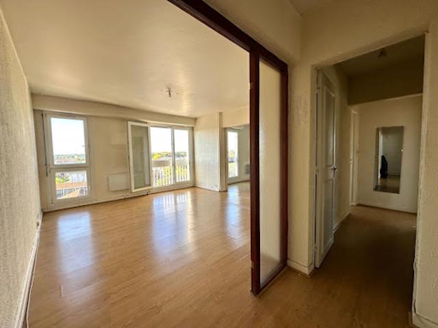 Appartement vente à Langon