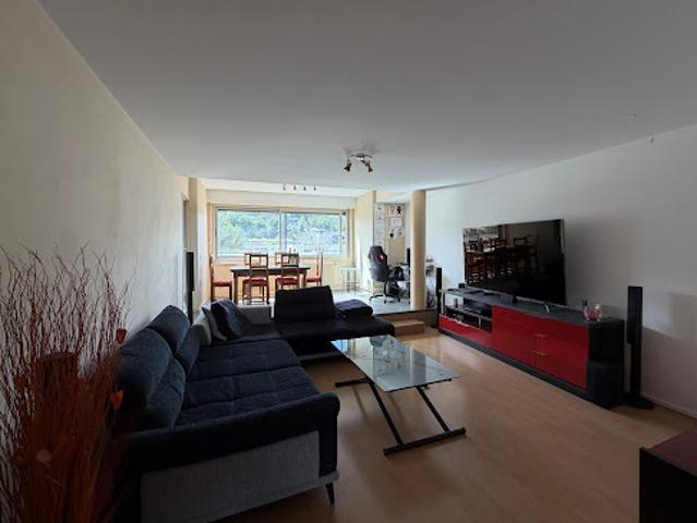 Appartement vente à Rotonde, Besançon