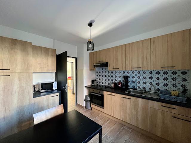 Appartement vente à Annecy