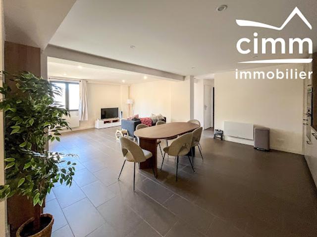 Appartement vente à Grenoble, Pontcharra