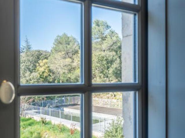 Appartement vente à Nîmes, Lussan