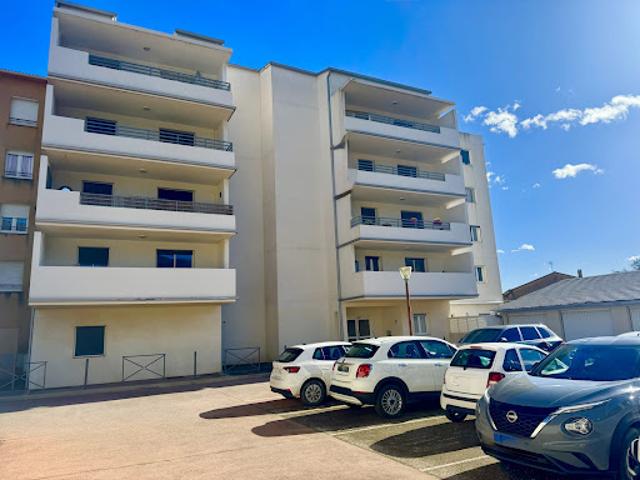 Appartement vente à Istres, Berre-l'etang