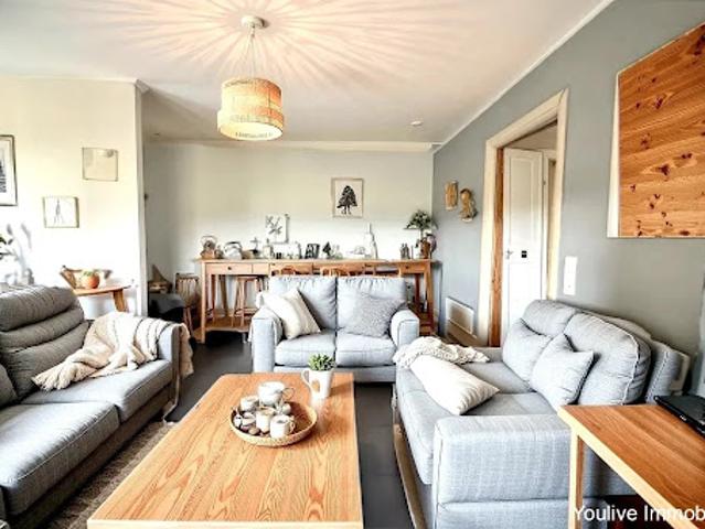 Appartement vente à Istres, Berre-l'etang