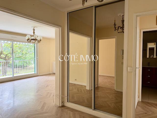 Appartement vente à Senlis, Gouvieux