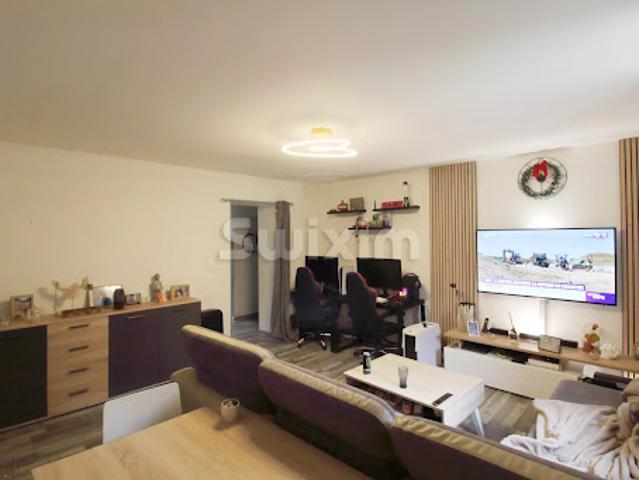 Appartement vente à Montbéliard, Saint-hippolyte