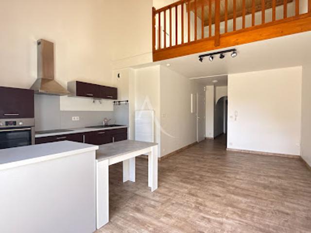 Appartement vente à La Roche-sur-Yon, La Roche-sur-yon
