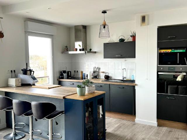 Appartement vente à Nantes, Orvault