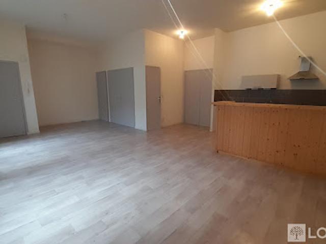 Appartement vente à Saint-Flour, Saint-flour