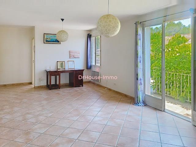 Appartement vente à Marseille, La Ciotat