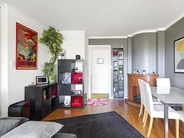 Appartement vente à Toulouse