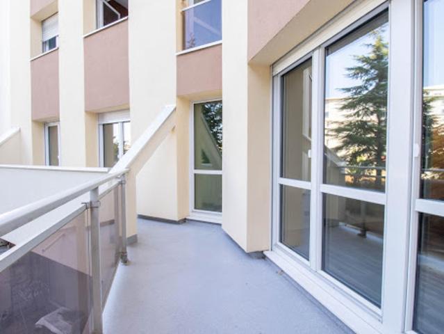 Appartement vente à Nancy, Grand Est