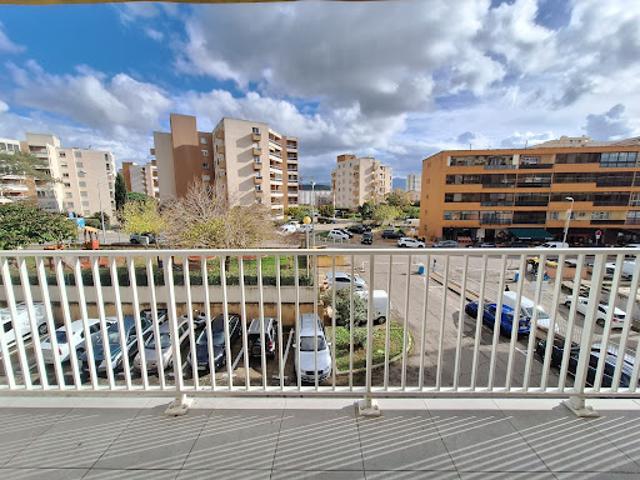 Appartement vente à Ajaccio