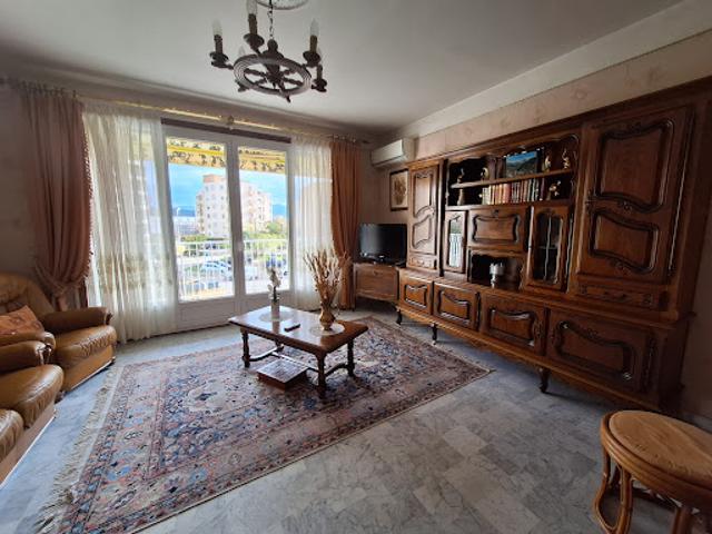 Appartement vente à Ajaccio