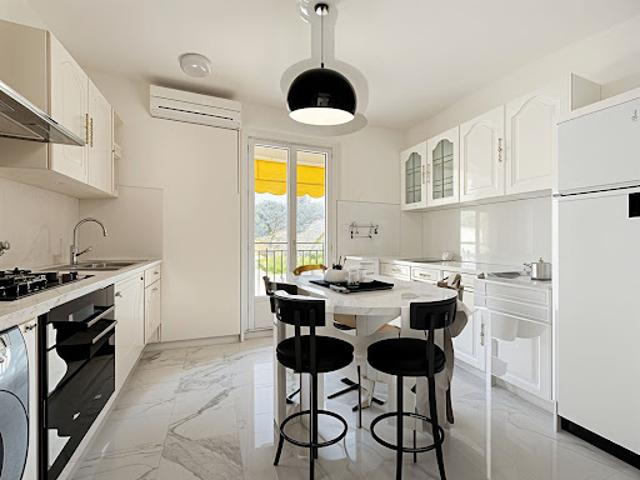 Appartement vente à Ajaccio