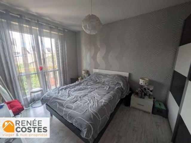 Appartement vente à Alençon