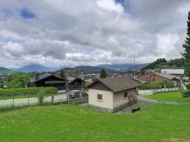 Appartement vente à Bonneville, Arâches