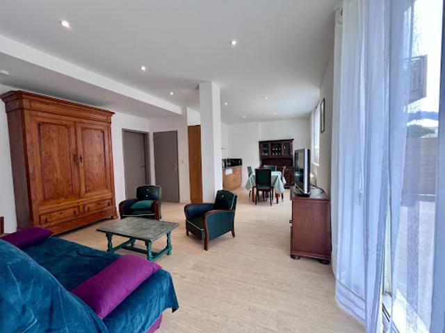 Appartement vente à Argelès-Gazost, Argelès-gazost