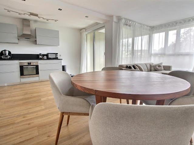Appartement vente à Lille, Armentières