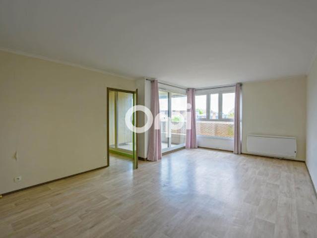 Appartement vente à Lille, Armentières