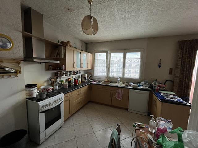 Appartement vente à Palaiseau, Athis-mons