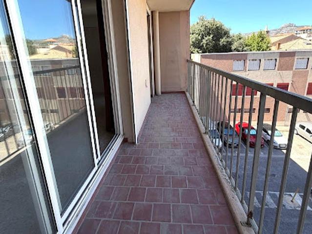 Appartement vente à Marseille, Aubagne