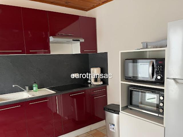 Appartement vente à Montpellier, Bouzigues