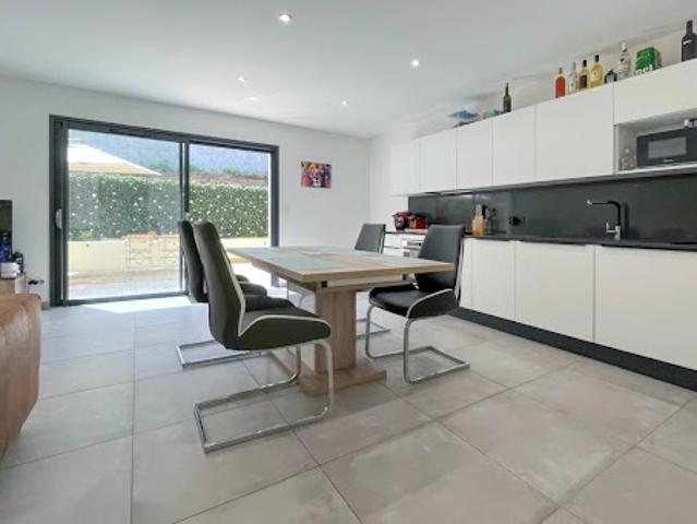Appartement vente à Ajaccio, Bastelicaccia