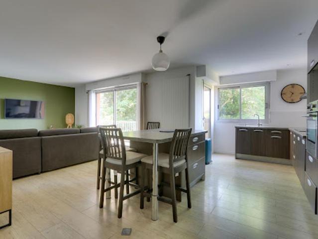 Appartement vente à Bayonne