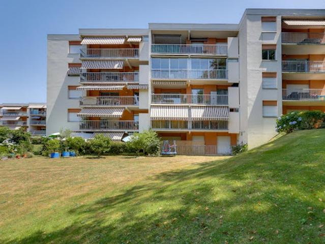 Appartement vente à Bayonne