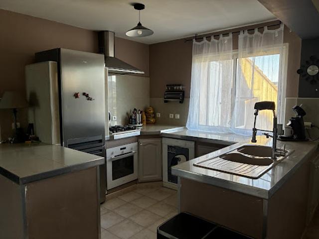 Appartement vente à Nîmes, Beaucaire