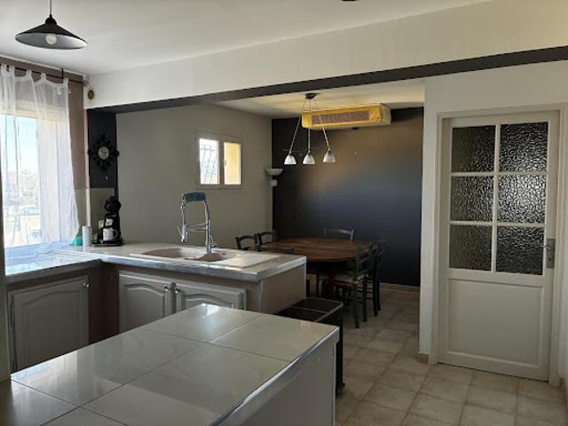 Appartement vente à Nîmes, Beaucaire