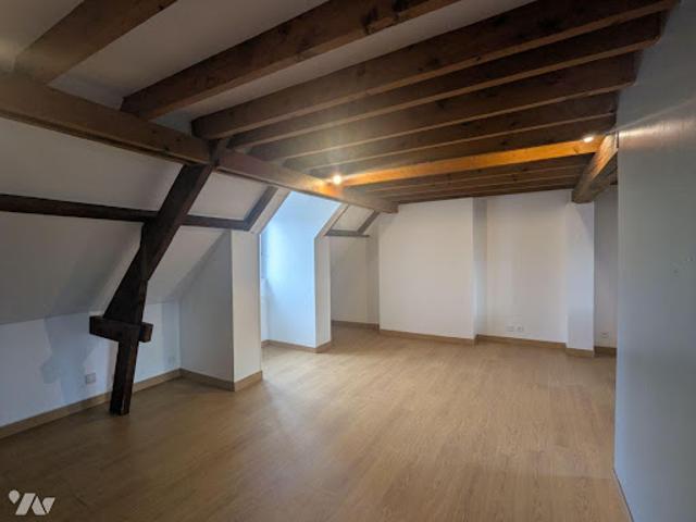 Appartement vente à Beauvais