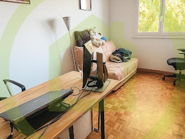 Appartement vente à Beauvais