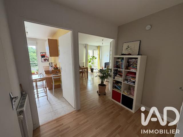 Appartement vente à Beauvais