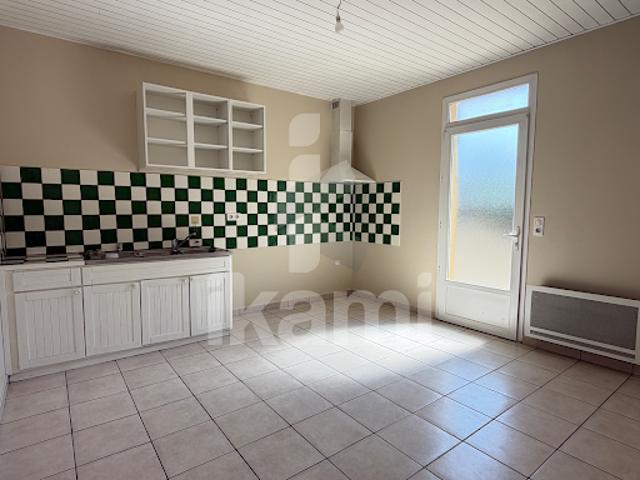 Appartement vente à Arcachon, Belin-béliet