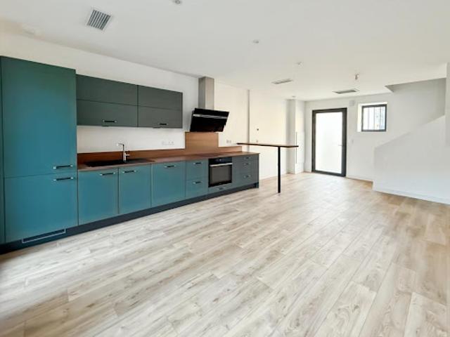 Appartement vente à Pau, Billère