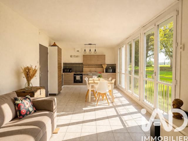 Appartement vente à Créteil, Boissy-saint-léger