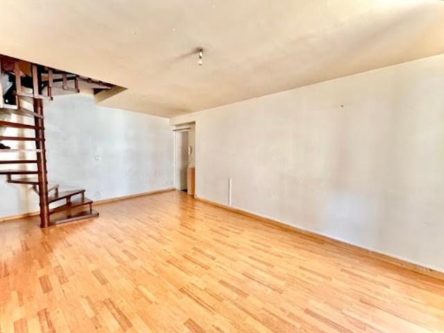 Appartement vente à Brive-la-Gaillarde, Brive-la-gaillarde