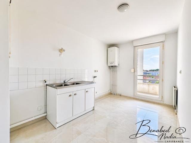 Appartement vente à Lyon, Métropole de Lyon