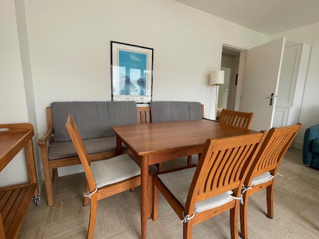Appartement vente à Lorient, Bretagne