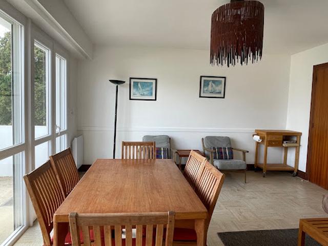 Appartement vente à Lorient, Bretagne