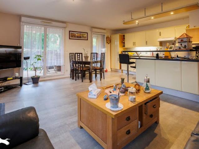 Appartement vente à Toulouse, Castanet-tolosan