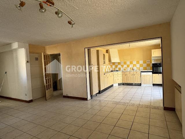 Appartement vente à Castres